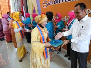 Dorong Ekonomi Desa, Kemendes Perkuat Pemberdayaan Perempuan