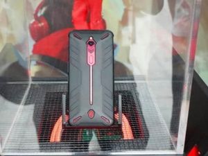 Ponsel Nubia Red Magic 3 Pakai Kipas buat Pendingin Prosesor?