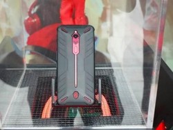 Ponsel Nubia Red Magic 3 Pakai Kipas buat Pendingin Prosesor?