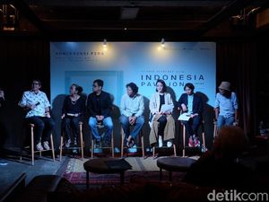 Paviliun Indonesia Siap Pajang Karya di Venice Art Biennale 2019 Paviliun Indonesia Siap Pajang Karya di Venice Art Biennale 2019