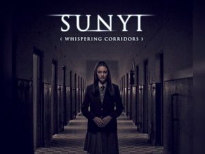 Sinopsis Sunyi, Ritual Memanggil Arwah Berujung Petaka