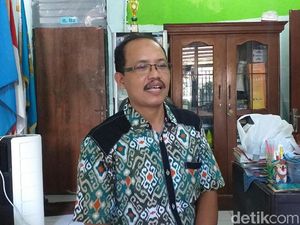 Ini Penjelasan Lengkap Video Viral Siswa SD Tendang Kepala Sekolah Ini Penjelasan Lengkap Video Viral Siswa SD Tendang Kepala Sekolah