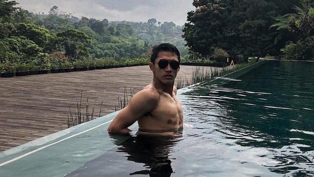 Update Informasi Selebriti InsertLive : Hengkang dari Pelatnas, Segini Kekayaan Jonatan Christie