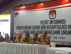 Mahfud Md soal Salah Entri Data: Tak Hanya Untungkan 1 Paslon