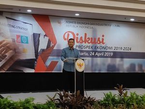 KEIN Dorong Lahirnya Ribuan Pengusaha KEIN Dorong Lahirnya Ribuan Pengusaha