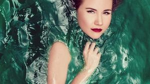 Ini Anna Chapman, Mantan Mata-mata Rusia yang Kini Jadi Artis