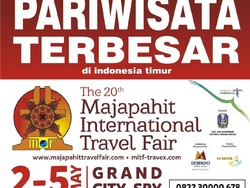 Keren, Booth Kemenpar di MITF 2019 Boyong Empat Desa Wisata