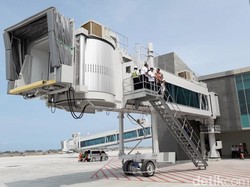 Akan Ada Bus yang Antar Warga Yogya ke Bandara Kulon Progo