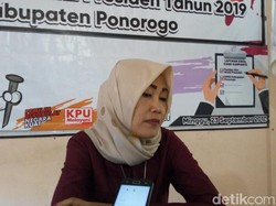 6 Petugas Pemilu di Ponorogo Tumbang, Dilarikan ke Rumah Sakit