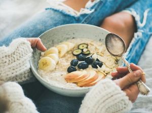 5 Alasan Tak Boleh Melewatkan Sarapan Pagi Ini