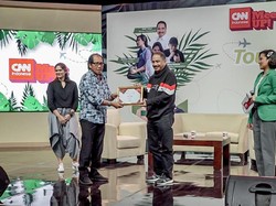 Menpar Meet Up! Millennials di Transmedia