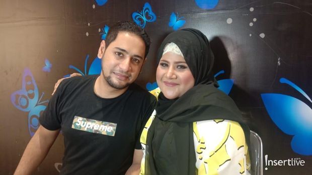 Dhawiya & Muhammad