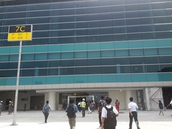 Konstruksi Baru 65%, Bandara Kulon Progo Diterbangi 2 Maskapai