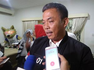 Soal Hibah Bamus-Kodam, DPRD DKI: Di APBD Perubahan Nanti Dapat Soal Hibah Bamus-Kodam, DPRD DKI: Di APBD Perubahan Nanti Dapat