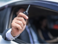 Cari Kendaraan di Pameran IIMS, Ada Promo Menarik Loh!