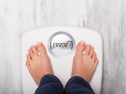 5 Kebiasaan Sehari-hari Ini Tanpa Kamu Sadari Bisa Bikin Gemuk