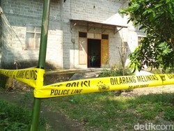 Pesan Ibu Pelaku Mutilasi Mayat Dalam Koper: Semoga Dia Taubat