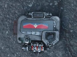 Tidit! Pager Berbunyi, Captain Marvel Siap Beraksi di Endgame