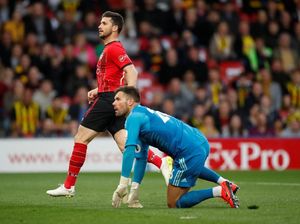 Shane Long Jadi Pencetak Gol Tercepat di Era Premier League