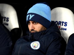 Pendapatannya Miliaran, Winger Man City Tunggak Bayaran Pengasuh Anaknya