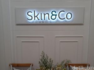 Klinik Kecantikan Skin&Co Hadirkan Perawatan Kulit Kombinasi Sekali Sesi