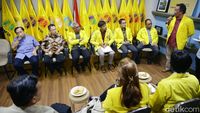 ILUNI UI Apresiasi Pelaksanaan Pemilu 2019