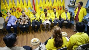 ILUNI UI Apresiasi Pelaksanaan Pemilu 2019