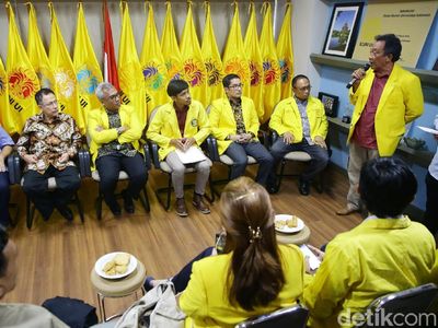 ILUNI UI Apresiasi Pelaksanaan Pemilu 2019