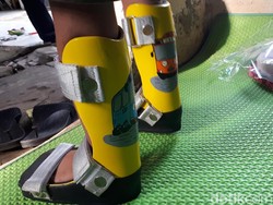 Hari Cerebral Palsy Sedunia 2022, Sejarah dan Tujuan Peringatannya