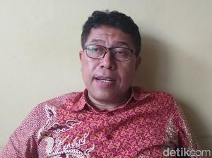 5 Penyelenggara Pemilu di Kota Magelang Jatuh Sakit