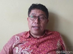 5 Penyelenggara Pemilu di Kota Magelang Jatuh Sakit