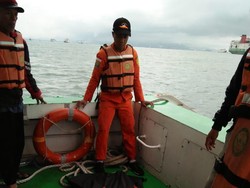 ABK Korban Tabrakan 2 Kapal di Merak Ditemukan Tewas