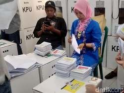 Pemilu Borongan Khas Indonesia (1)