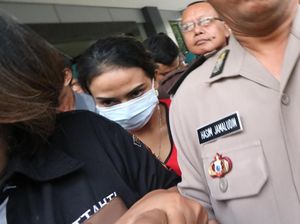 Alamat Rian Subroto Tak Jelas, Mantan Pacar Vanessa Angel Sindir KTP Palsu Alamat Rian Subroto Tak Jelas, Mantan Pacar Vanessa Angel Sindir KTP Palsu