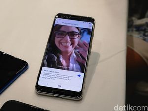 Jumlah Pengguna Google Duo Indonesia Cuma Kalah dari AS & India