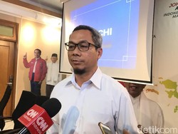 TKN Deklarasi Jokowi Menang di Sulut: Toleransinya Begitu Baik