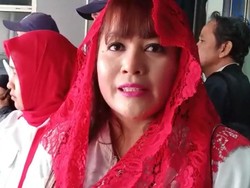 Eggi Sudjana Jadi Tersangka, Pelapor: People Power Ganggu Kedaulatan NKRI