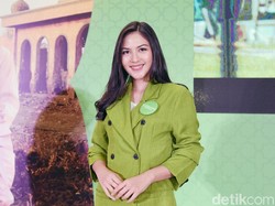 Jessica Mila Merasa Tertantang Jadi Perempuan Insecure di Imperfect