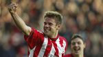 10 Gol Tercepat di Premier League