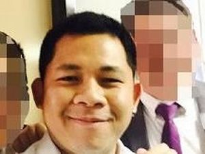 Ruecha Tokputza Digambarkan sebagai Pedofil Paling Buruk di Australia Ruecha Tokputza Digambarkan sebagai Pedofil Paling Buruk di Australia