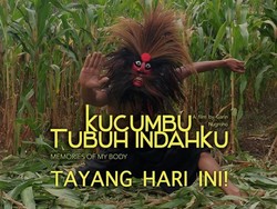 Kucumbu Tubuh Indahku Jadi Wakil Indonesia di Oscar 2020