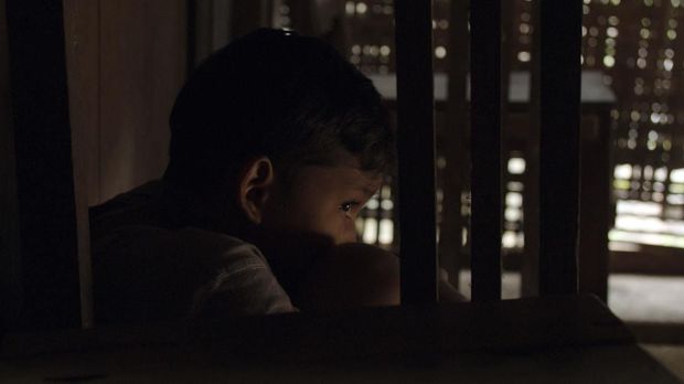 Arjuno sejak kecil mengalami konflik batin terkait identitas gender yang ia alami.