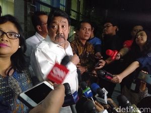 Ke KPK, Tim Gabungan Kasus Novel Sebut Telah Periksa Saksi di Luar Jakarta