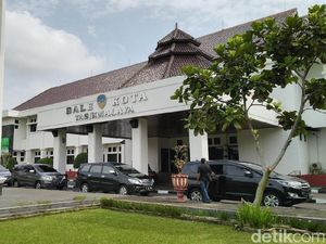 Dua Kejadian Jelang Lebaran yang Gemparkan Tasikmalaya Dua Kejadian Jelang Lebaran yang Gemparkan Tasikmalaya