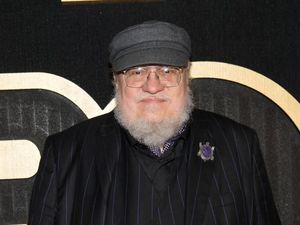 George RR Martin Bikin Kecewa Lagi, Novel Terakhir Game of Thrones Belum Rampung George RR Martin Bikin Kecewa Lagi, Novel Terakhir Game of Thrones Belum Rampung