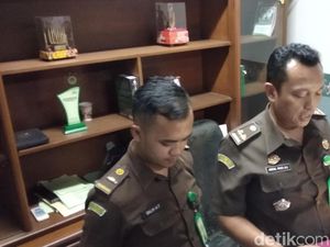Kasus Korupsi Jalan Cisinga Tasik, Kejati Jabar Tetapkan 5 Tersangka