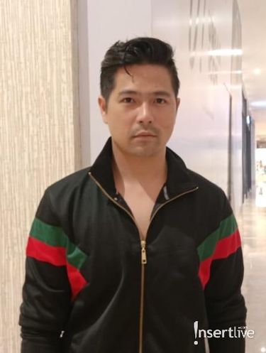 Erick Iskandar