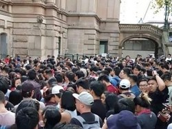 KPU dan PPLN Sepakat Tidak Gelar Pemungutan Suara Susulan di Sydney