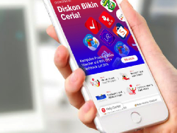 Promo Gajian dari ShopBack: Diskon hingga 80% dan Cashback sampai 30%