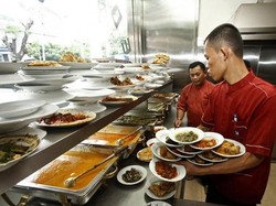Heboh Boikot Nasi Padang, Ketahui 5 Fakta Unik Soal Rumah Makan Padang